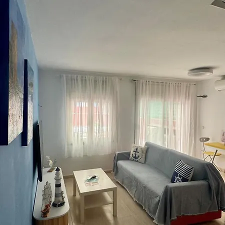 Апартаменты Petit Paradis