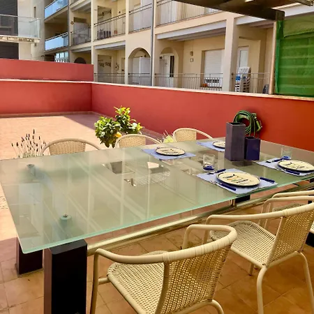 Petit Paradis Апартаменты