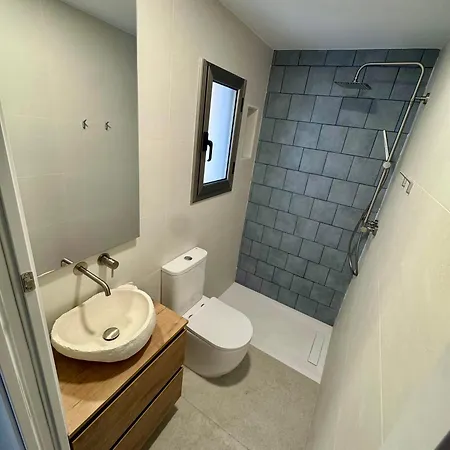Appartement Petit Paradis