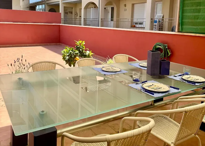 Petit Paradis 公寓